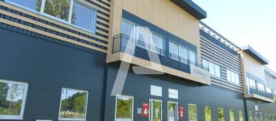 REXIM - Entrepôt - Villebon-sur-Yvette - 3