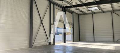 REXIM - Entrepôt - Villebon-sur-Yvette - 4