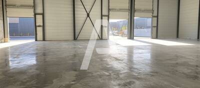 REXIM - Entrepôt - Villebon-sur-Yvette - 7