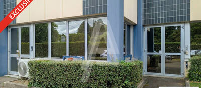 REXIM - Entrepôt - Massy - 9