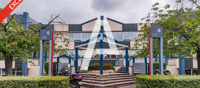 REXIM - Entrepôt - Massy - 11