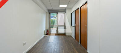 REXIM - Entrepôt - Massy - 2