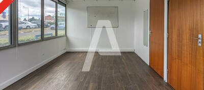 REXIM - Entrepôt - Massy - 5