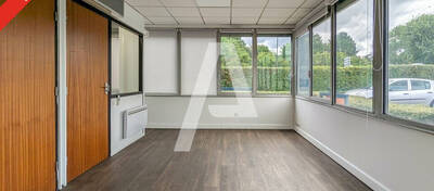 REXIM - Entrepôt - Massy - 6