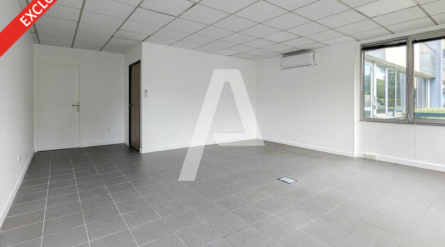 REXIM - Entrepôt - Massy - 1