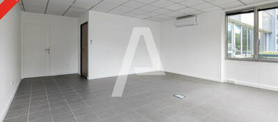 REXIM - Entrepôt - Massy - 1