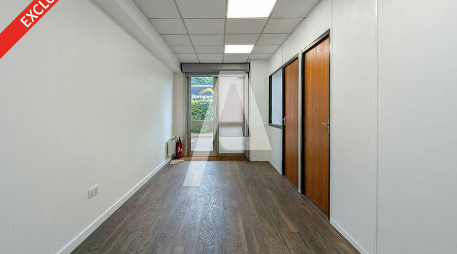 REXIM - Entrepôt - Massy - 2