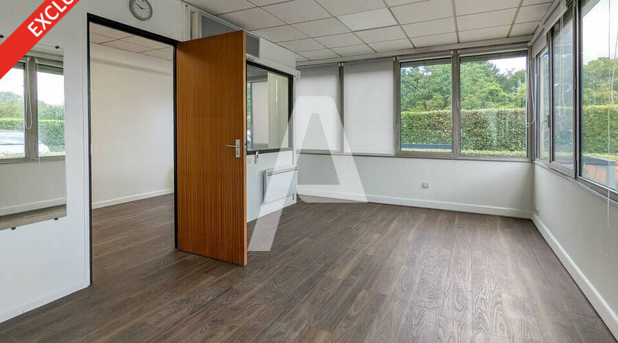 REXIM - Entrepôt - Massy - 4