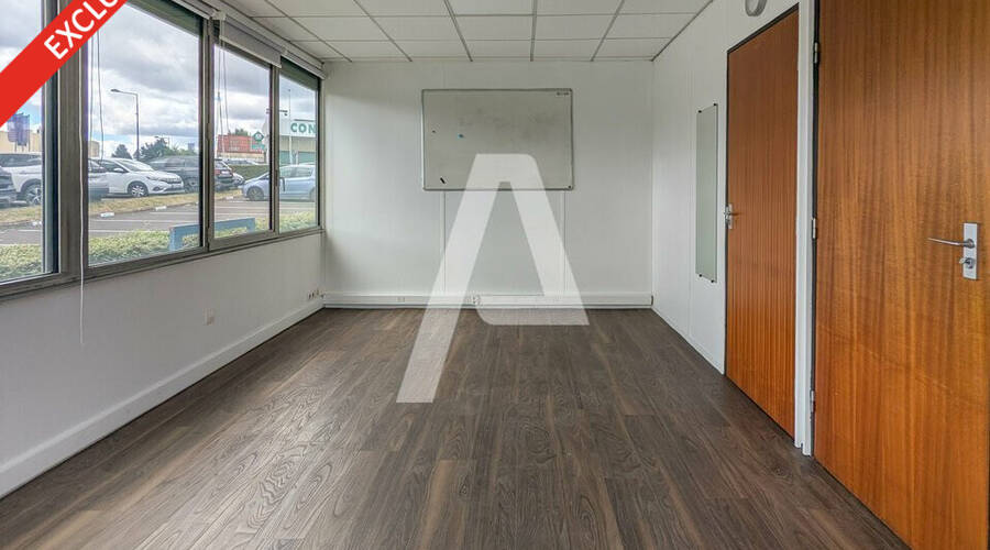 REXIM - Entrepôt - Massy - 5