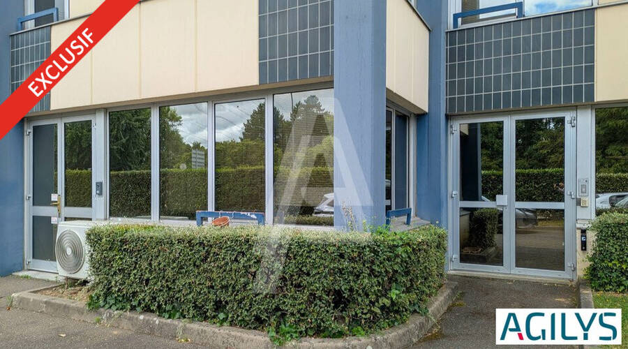 REXIM - Entrepôt - Massy - 9