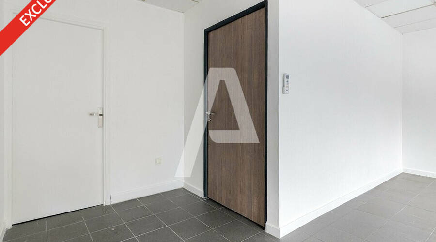 REXIM - Entrepôt - Massy - 10