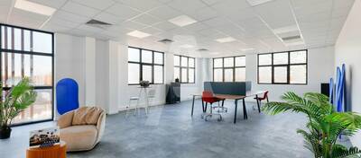 REXIM - Entrepôt - Saint-Michel-sur-Orge - 6