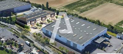 REXIM - Entrepôt - Saint-Michel-sur-Orge - 9