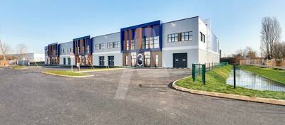 REXIM - Entrepôt - Saint-Michel-sur-Orge - 2