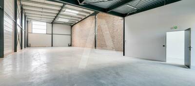 REXIM - Entrepôt - Saint-Michel-sur-Orge - 4