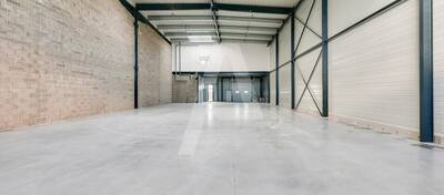 REXIM - Entrepôt - Saint-Michel-sur-Orge - 5