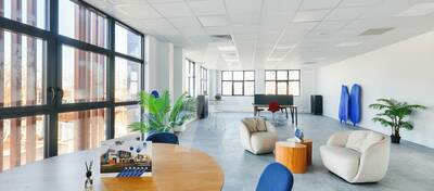 REXIM - Entrepôt - Saint-Michel-sur-Orge - 7