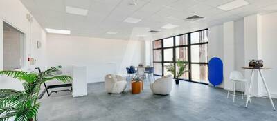 REXIM - Entrepôt - Saint-Michel-sur-Orge - 8