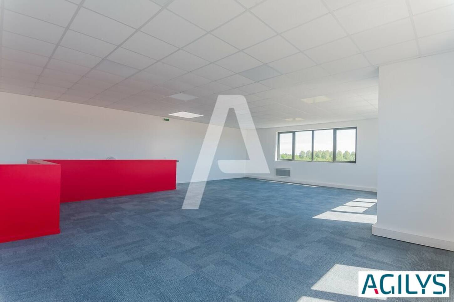 REXIM - Entrepôt - Saint-Pierre-du-Perray - 2