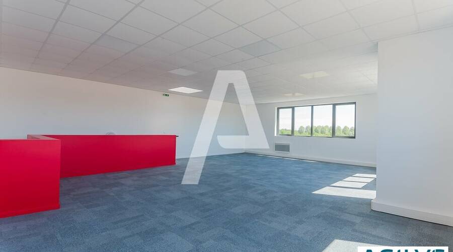 REXIM - Entrepôt - Saint-Pierre-du-Perray - 2