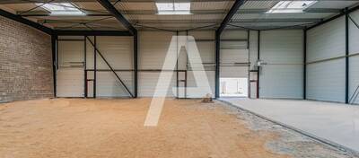 REXIM - Entrepôt - Saint-Pierre-du-Perray - 4