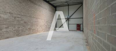 REXIM - Entrepôt - Saint-Pierre-du-Perray - 5