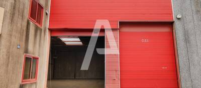 REXIM - Entrepôt - Bondoufle - 3