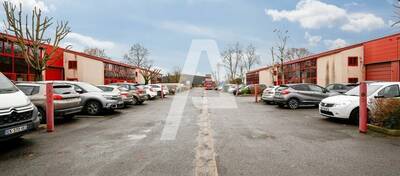 REXIM - Entrepôt - Bondoufle - 4