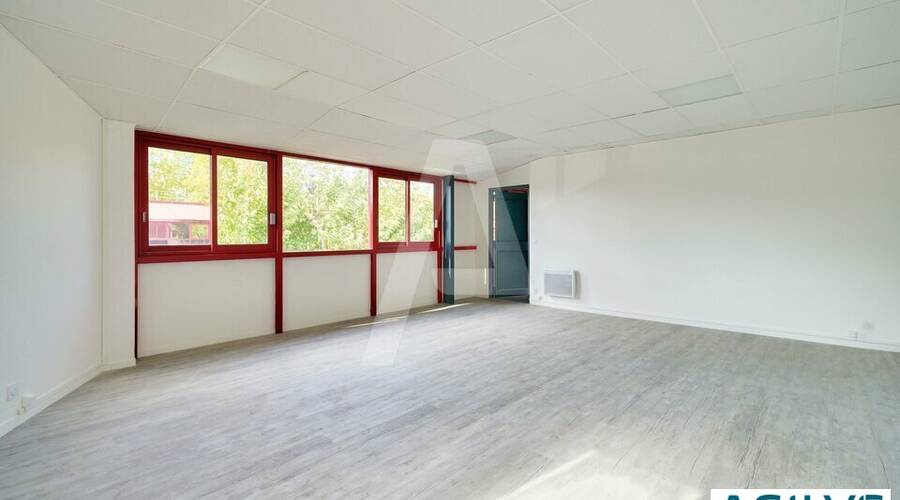 REXIM - Entrepôt - Bondoufle - 7