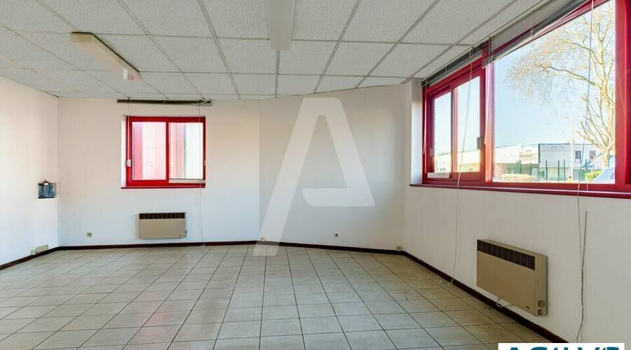 REXIM - Entrepôt - Bondoufle - 10