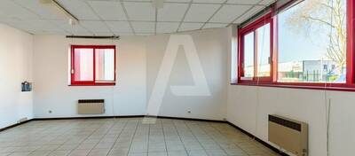 REXIM - Entrepôt - Bondoufle - 10