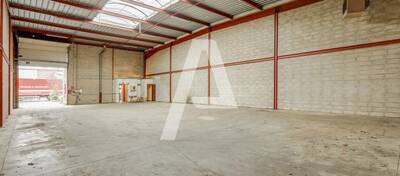 REXIM - Entrepôt - Bondoufle - 1