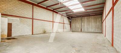 REXIM - Entrepôt - Bondoufle - 5