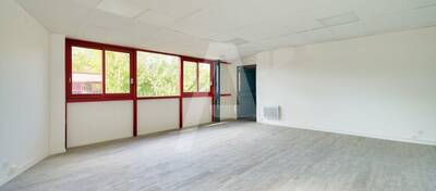 REXIM - Entrepôt - Bondoufle - 7