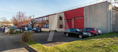 REXIM - Entrepôt - Bondoufle - 9