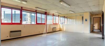 REXIM - Entrepôt - Bondoufle - 11