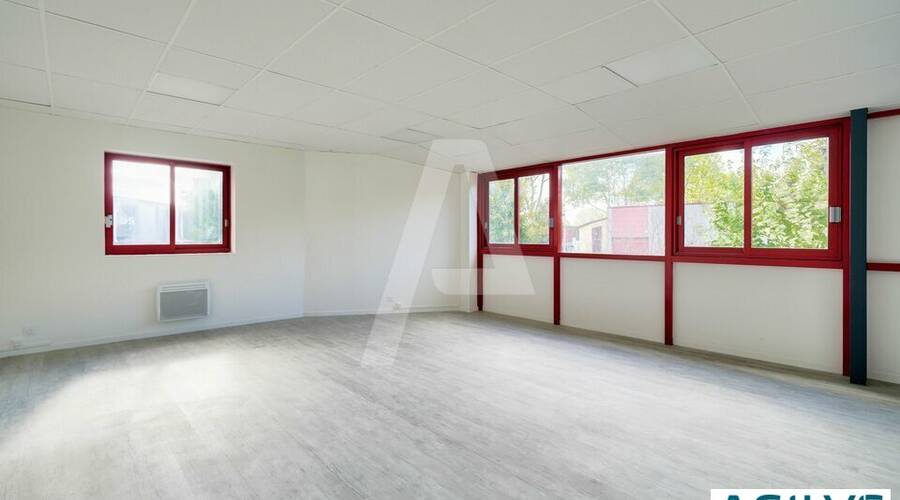 REXIM - Entrepôt - Bondoufle - 6