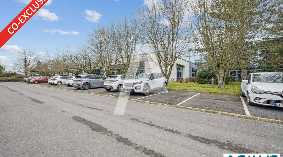 REXIM - Entrepôt - Saclay - 10