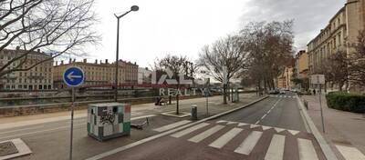 REXIM - Local commercial - Rhône - Lyon - 2