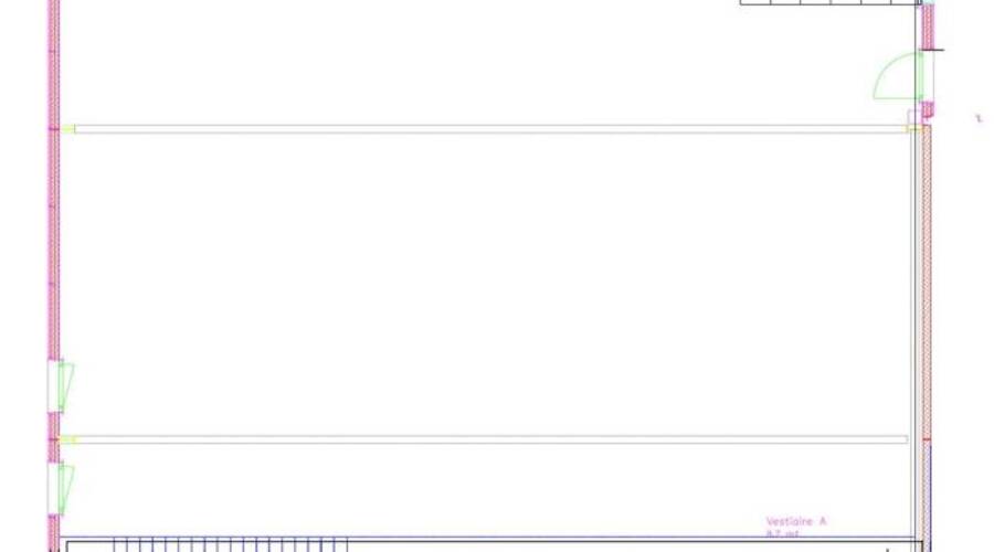 REXIM - Local d'activités - Rhône - Chassieu - 7