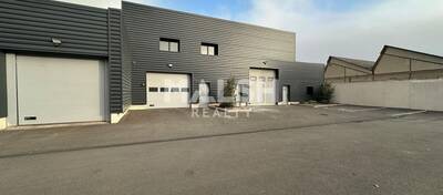 REXIM - Local d'activités - Rhône - Villefranche-sur-Saône - 1