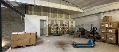 REXIM - Local d'activités - Rhône - Villefranche-sur-Saône - 5