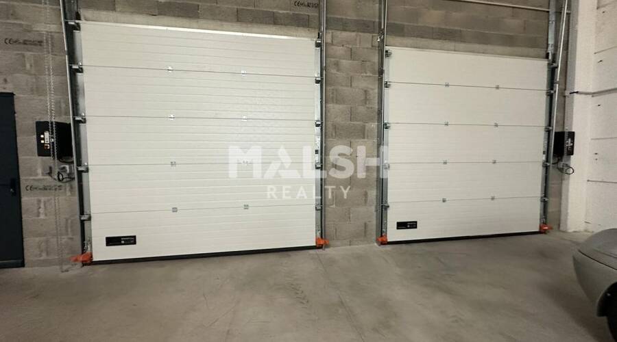 REXIM - Local d'activités - Rhône - Villefranche-sur-Saône - 9