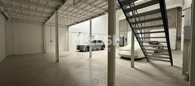 REXIM - Local d'activités - Rhône - Villefranche-sur-Saône - 10