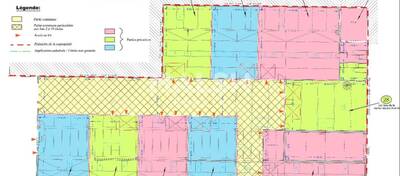 REXIM - Local d'activités - Rhône - Villefranche-sur-Saône - 14