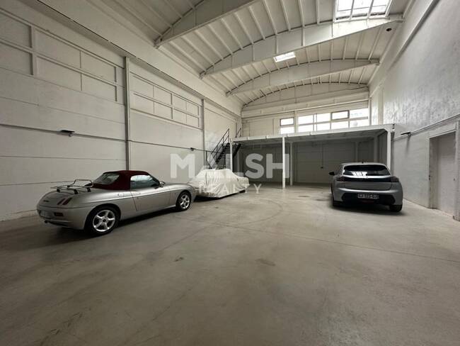 REXIM - Local d'activités - Rhône - Villefranche-sur-Saône - 1