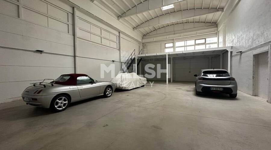 REXIM - Local d'activités - Rhône - Villefranche-sur-Saône - 1