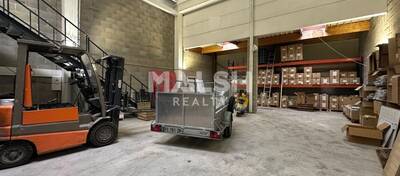 REXIM - Local d'activités - Rhône - Villefranche-sur-Saône - 3