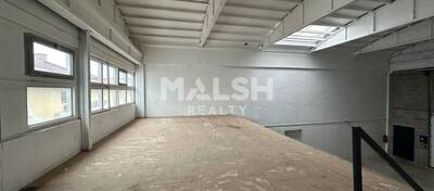 REXIM - Local d'activités - Rhône - Villefranche-sur-Saône - 9