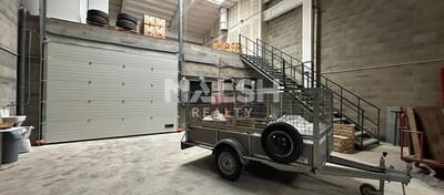 REXIM - Local d'activités - Rhône - Villefranche-sur-Saône - 2